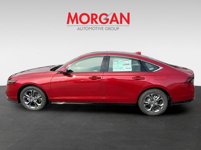2026 Honda Accord Hybrid - Photo 4