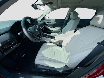 2026 Honda Accord Hybrid - Photo 16