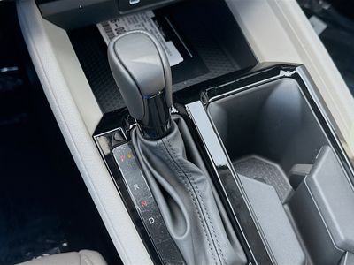 2026 Honda Accord Hybrid - Photo 15