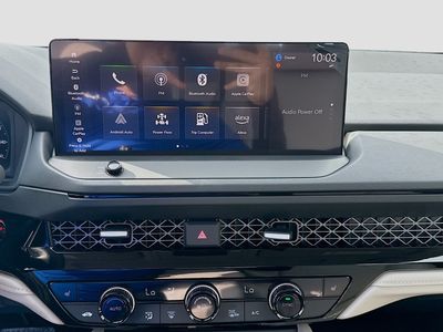 2026 Honda Accord Hybrid - Photo 12