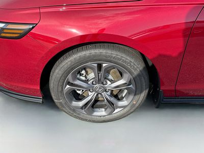 2026 Honda Accord Hybrid - Photo 26