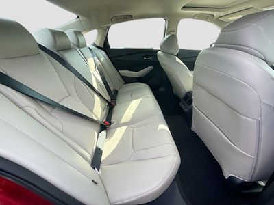 2026 Honda Accord Hybrid - Photo 22