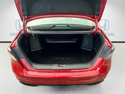2026 Honda Accord Hybrid - Photo 21