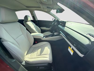 2026 Honda Accord Hybrid - Photo 23