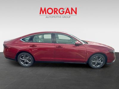 2026 Honda Accord Hybrid - Photo 8