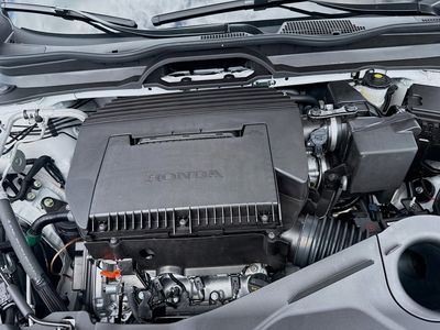 2026 Honda Pilot - Photo 27