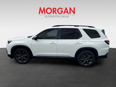 2026 Honda Pilot - Photo 4