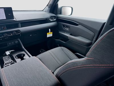 2026 Honda Pilot - Photo 19