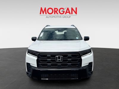 2026 Honda Pilot - Photo 2