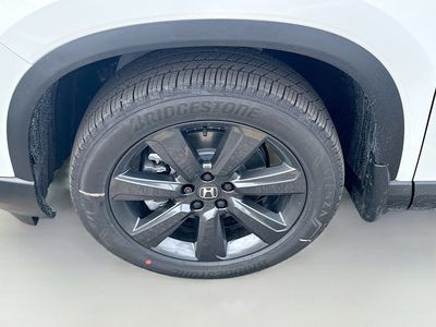 2026 Honda Pilot - Photo 28