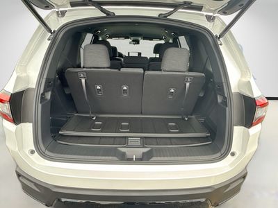 2026 Honda Pilot - Photo 22