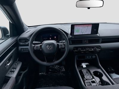 2026 Honda Pilot - Photo 18