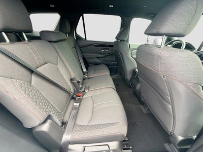 2026 Honda Pilot - Photo 24