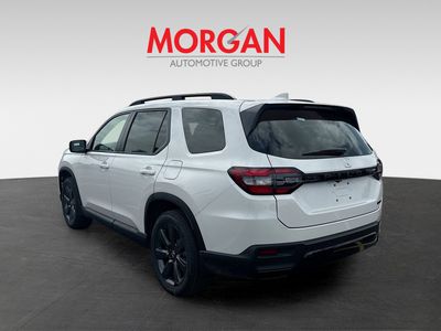 2026 Honda Pilot - Photo 5