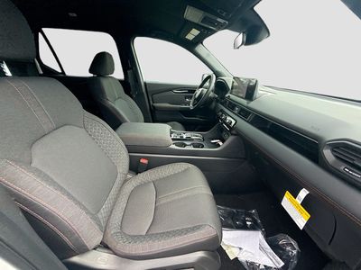 2026 Honda Pilot - Photo 25