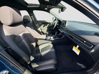 2026 Honda Civic Sedan Hybrid - Photo 21