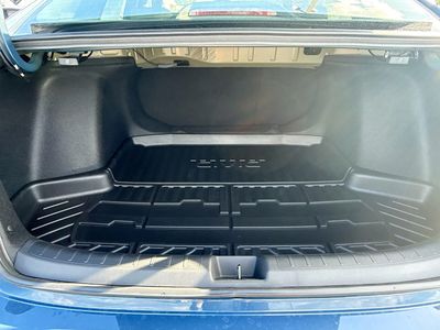 2026 Honda Civic Sedan Hybrid - Photo 19