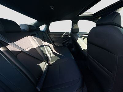 2026 Honda Civic Sedan Hybrid - Photo 20