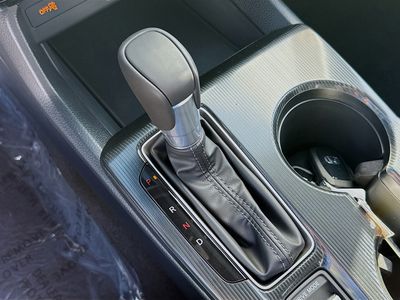 2026 Honda Civic Sedan Hybrid - Photo 13