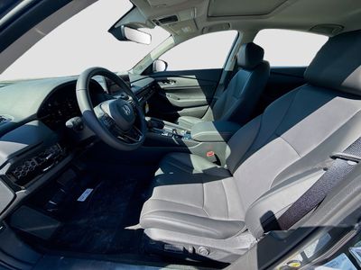2026 Honda Accord Hybrid - Photo 16