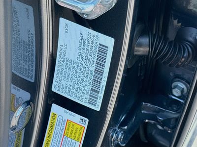 2026 Honda Accord Hybrid - Photo 27