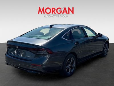 2026 Honda Accord Hybrid - Photo 7
