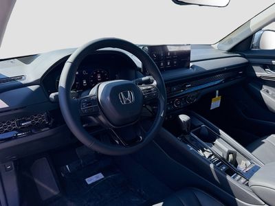 2026 Honda Accord Hybrid - Photo 9