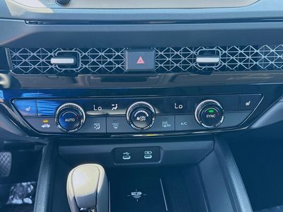 2026 Honda Accord Hybrid - Photo 14