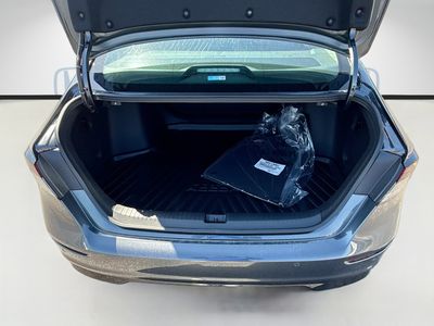 2026 Honda Accord Hybrid - Photo 21