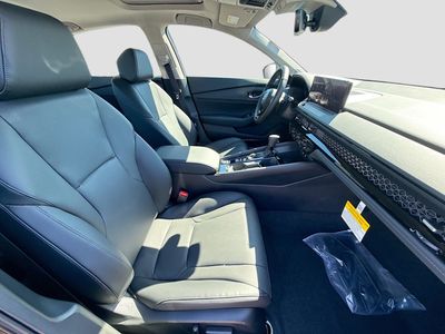 2026 Honda Accord Hybrid - Photo 23