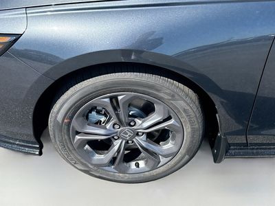 2026 Honda Accord Hybrid - Photo 26