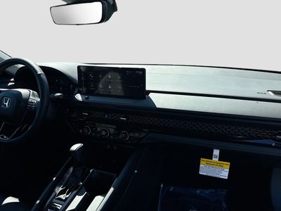 2026 Honda Accord Hybrid - Photo 24