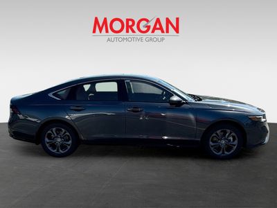 2026 Honda Accord Hybrid - Photo 8