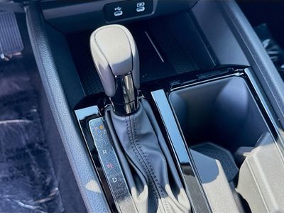 2026 Honda Accord Hybrid - Photo 15