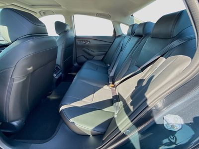 2026 Honda Accord Hybrid - Photo 20
