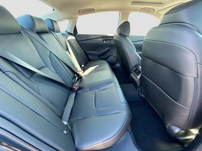 2026 Honda Accord Hybrid - Photo 22