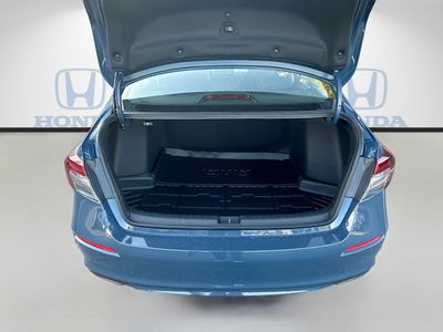 2026 Honda Civic Sedan - Photo 20