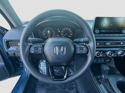 2026 Honda Civic Sedan - Photo 10