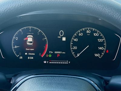 2026 Honda Civic Sedan - Photo 11