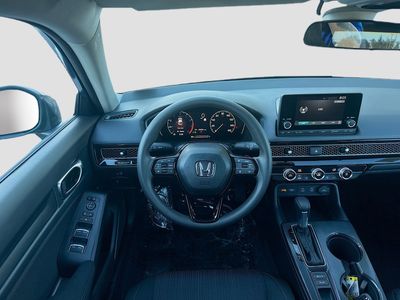 2026 Honda Civic Sedan - Photo 17