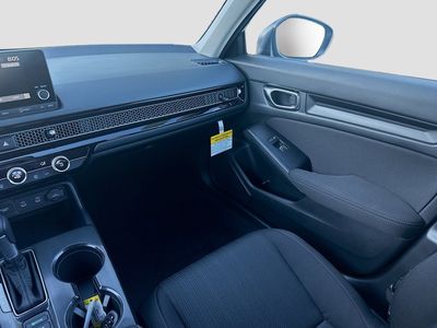 2026 Honda Civic Sedan - Photo 18