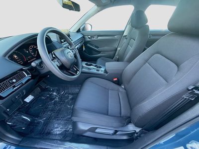 2026 Honda Civic Sedan - Photo 16