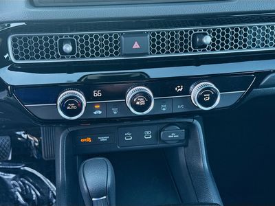 2026 Honda Civic Sedan - Photo 14