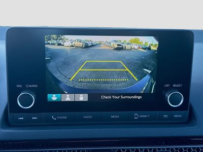 2026 Honda Civic Sedan - Photo 13