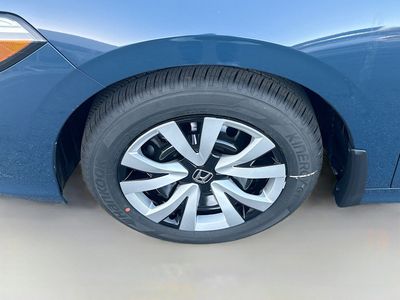 2026 Honda Civic Sedan - Photo 25