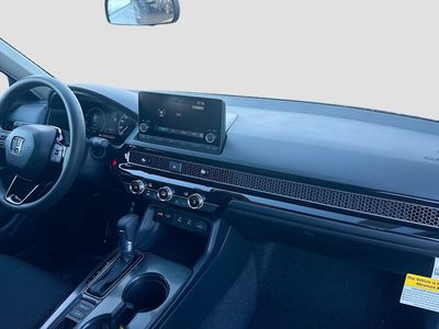 2026 Honda Civic Sedan - Photo 23