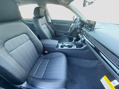2026 Honda Civic Sedan - Photo 22