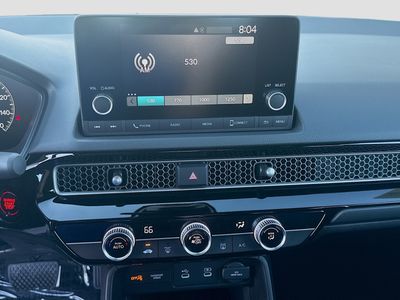 2026 Honda Civic Sedan - Photo 12