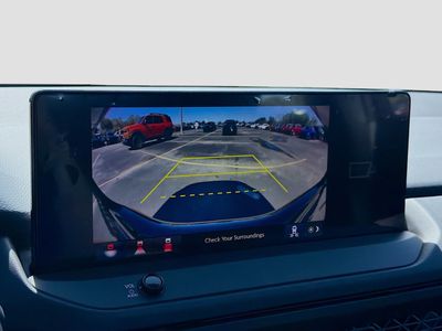 2026 Honda Accord Hybrid - Photo 13