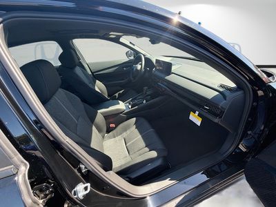 2026 Honda Accord Hybrid - Photo 23